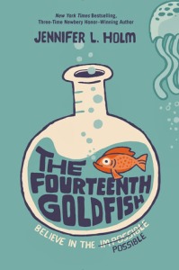 14th goldfish